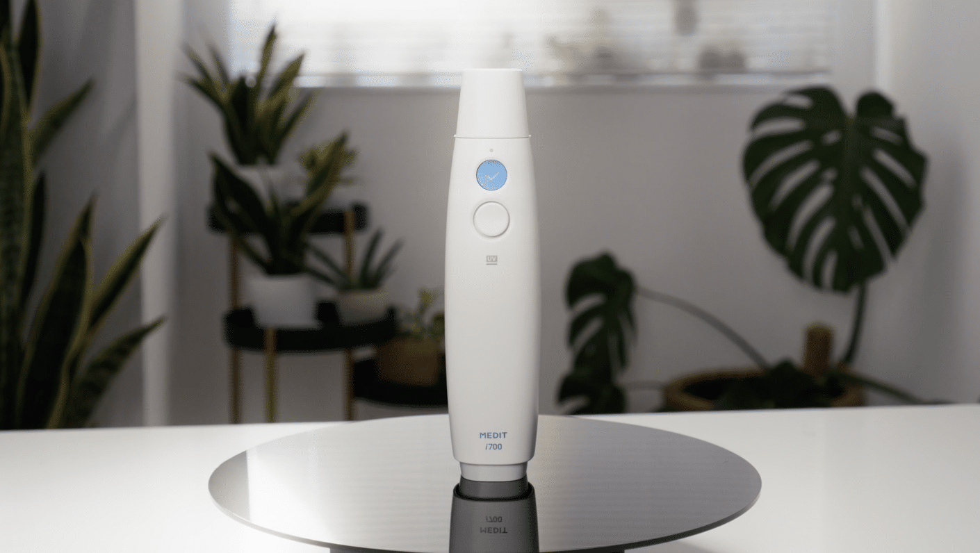 Advanced Technology – San Mateo, CA – Miguel De Leon, DMD